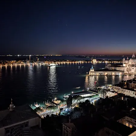 Piccola Perla Sul Canale Apartman *