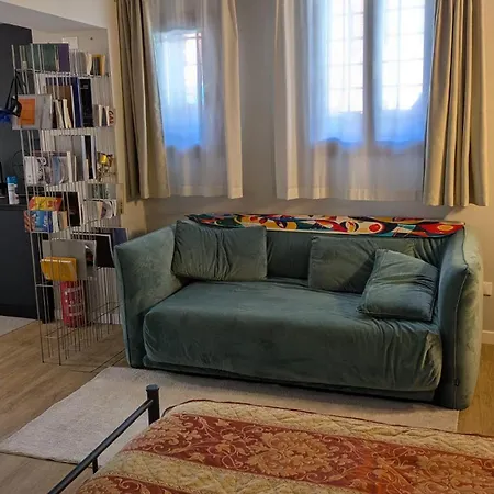 Piccola Perla Sul Canale Апартаменты Венеция