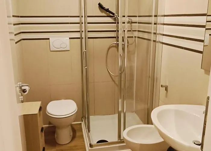 Appartement Piccola Perla Sul Canale