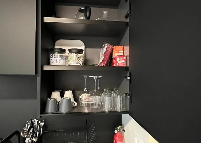 Piccola Perla Sul Canale Appartement *