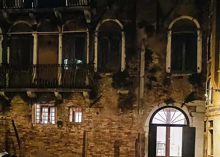 Appartement Piccola Perla Sul Canale *