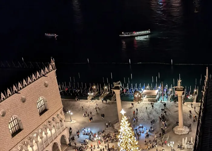 Piccola Perla Sul Canale