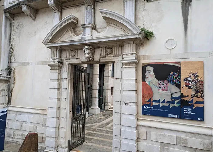 Appartement Piccola Perla Sul Canale Venise