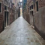 Appartamento Piccola Perla Sul Canale *