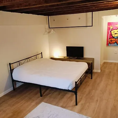 Piccola Perla Sul Canale Appartement *