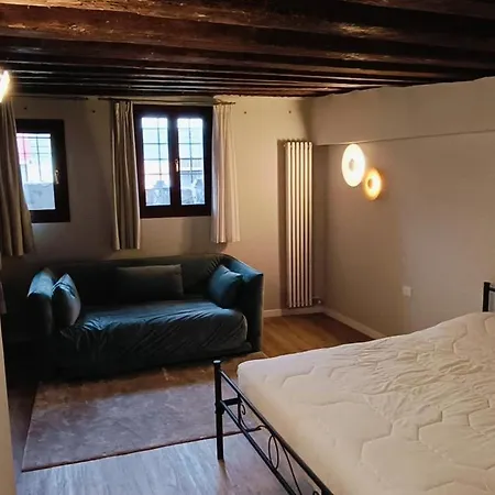Appartement Piccola Perla Sul Canale *