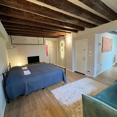 Appartement Piccola Perla Sul Canale
