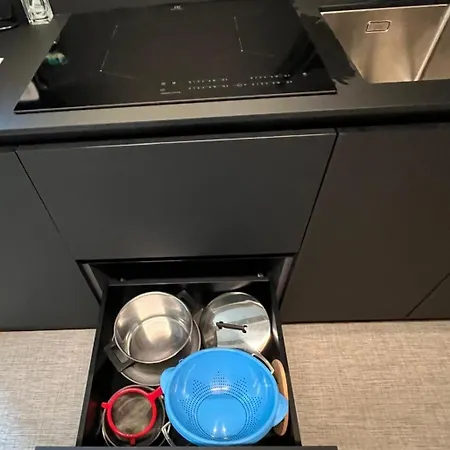 Piccola Perla Sul Canale Appartement Venise