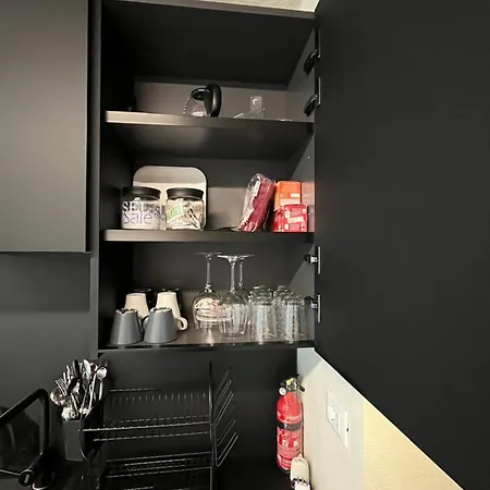 Piccola Perla Sul Canale Appartement *