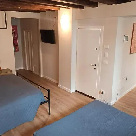 Appartement Piccola Perla Sul Canale