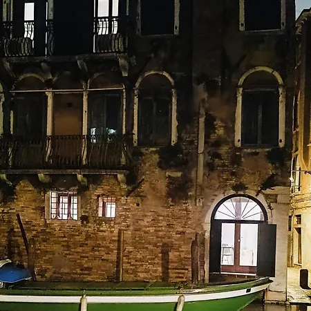 Appartement Piccola Perla Sul Canale *