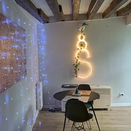 Lejlighed Piccola Perla Sul Canale