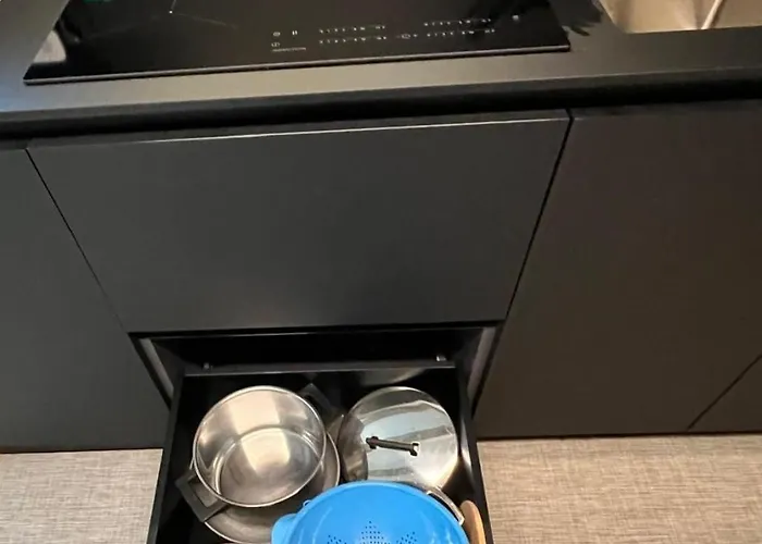 Piccola Perla Sul Canale Appartement Venetië