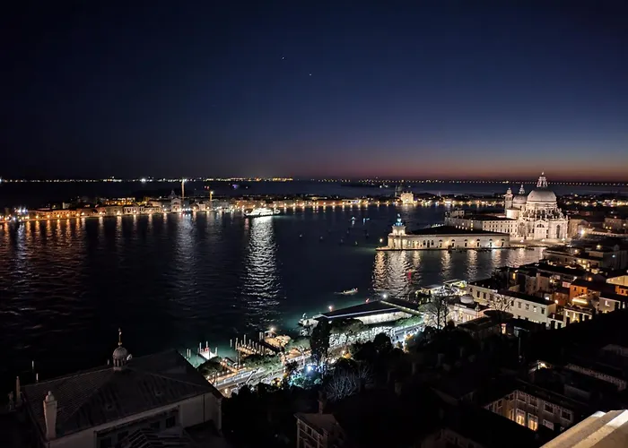 Piccola Perla Sul Canale Appartement *