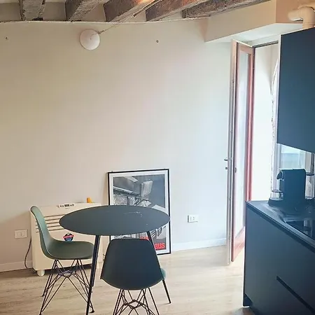 Piccola Perla Sul Canale *