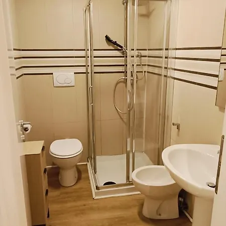 דירה Piccola Perla Sul Canale