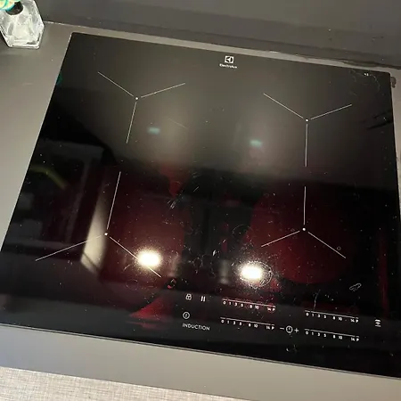 דירה Piccola Perla Sul Canale *