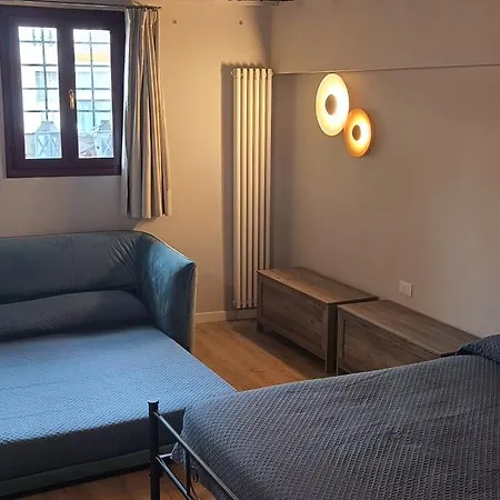 Piccola Perla Sul Canale דירה ונציה