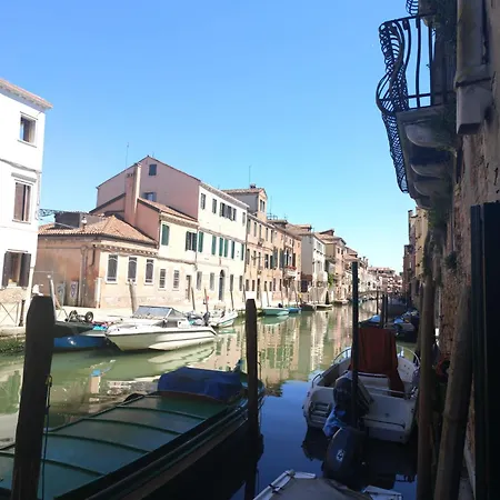 Piccola Perla Sul Canale *