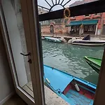 Piccola Perla Sul Canale * Venedik